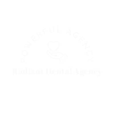 radiantdentalagence.com